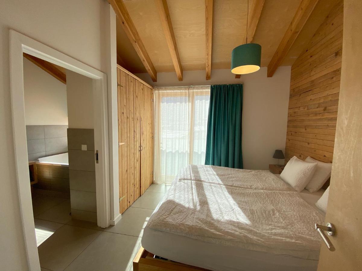 Gletscherblick 2 - By Alpen Apartments Zell am See Exterior photo